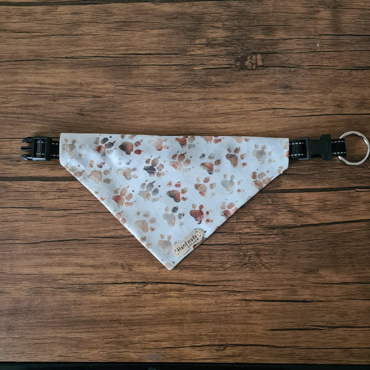 The Handcrafted Barkhaus Classic – Chic Comfort for Every Pup
