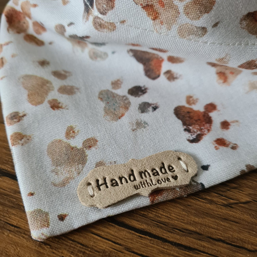 The Handcrafted Barkhaus Classic – Chic Comfort for Every Pup