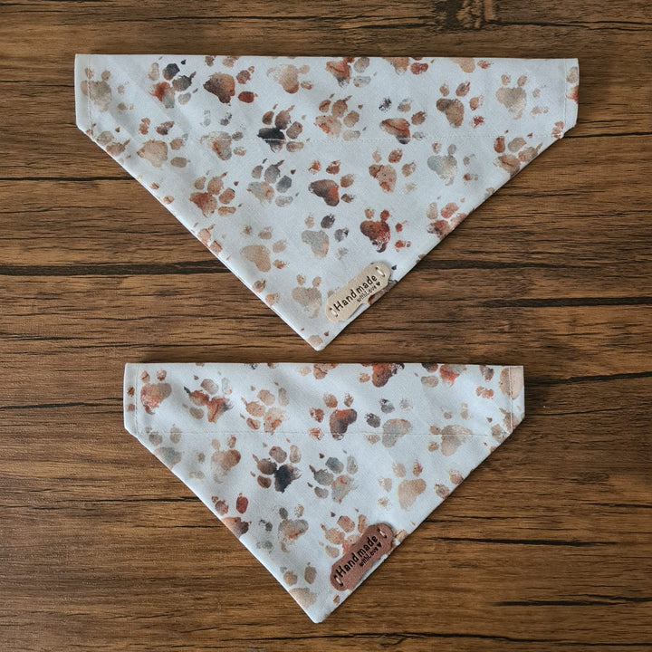 The Handcrafted Barkhaus Classic – Chic Comfort for Every Pup